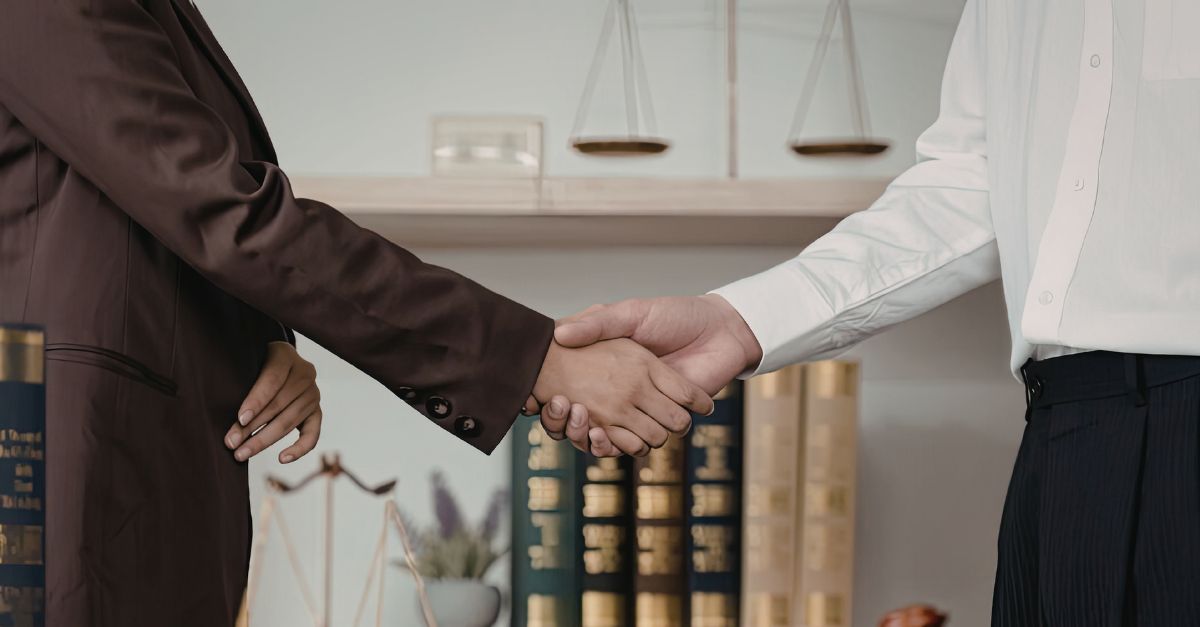 ¿Cómo elegir el procurador adecuado para mi caso legal?