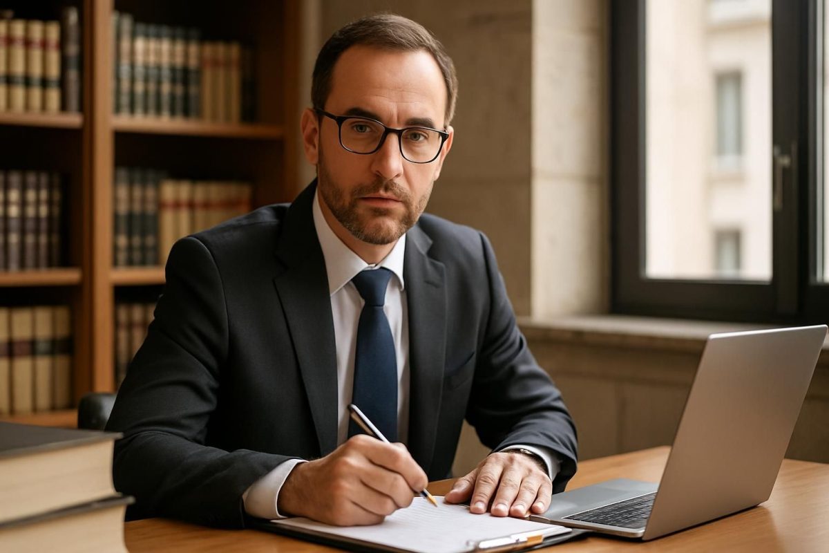 ¿Qué hace un procurador en Valencia y cuándo es obligatorio contratar uno?